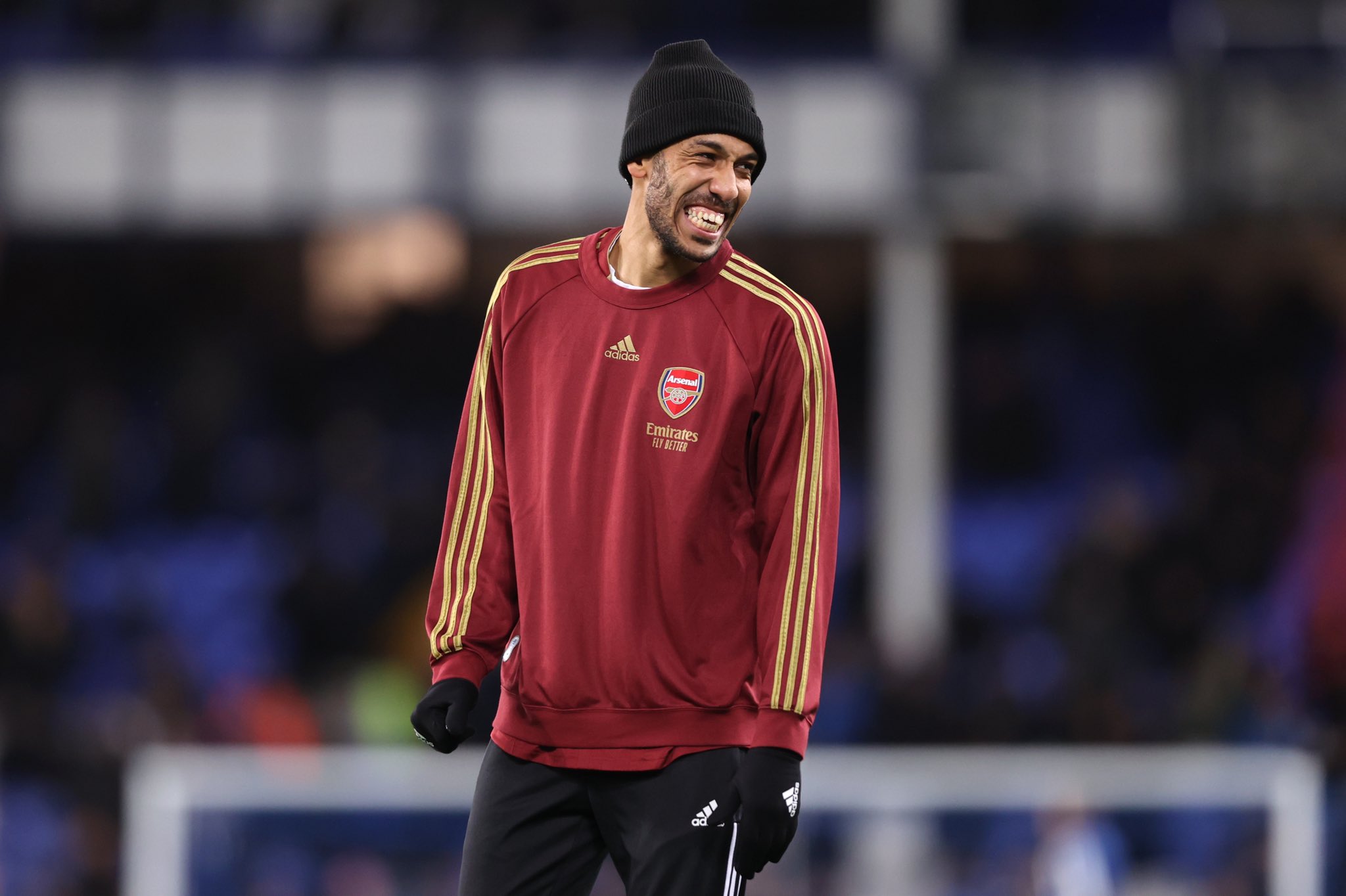 Lepas Aubameyang Gratis ke Barcelona, Arsenal Dicap Tak Waras