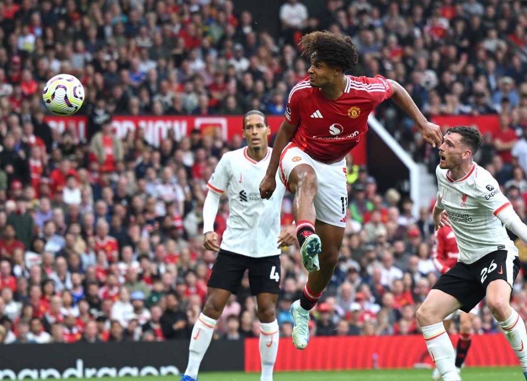 Fans Dinilai Berlebihan, Kekalahan Manchester United dari Liverpool Bukan Akhir Dunia