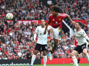 Fans Dinilai Berlebihan, Kekalahan Manchester United dari Liverpool Bukan Akhir Dunia