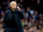 Mencak-Mencak, Jose Mourinho Sebut Pelatih Kiper Southampton Idiot