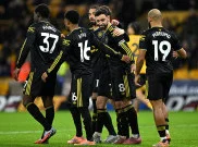 Hasil Pertandingan: Manchester United dan AC Milan Raih Kemenangan Tandang