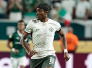 Dikontrak Lima Tahun, Noni Madueke Dibeli Arsenal Senilai 52 Juta Poundsterling