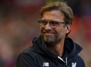 Liverpool Kalahkan Wigan, Klopp Sanjung Para Pemain Muda