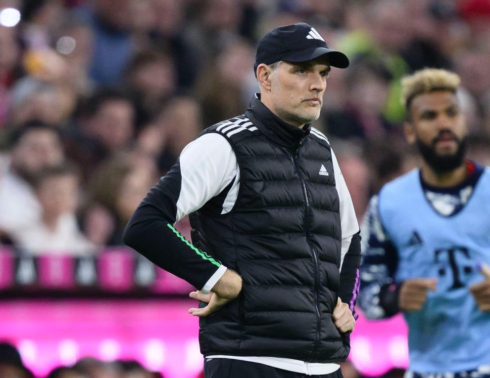Bayern Munchen Disarankan Secepat Mungkin Depak Thomas Tuchel