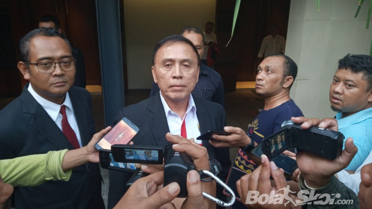 Ini Syarat bagi Kota yang Ingin Jadi Tuan Rumah Piala Dunia U-20 2021 di Indonesia