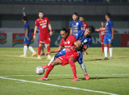 Angelo Alessio Bingung Pemain Persija Masih Panik Hadapi Tekanan