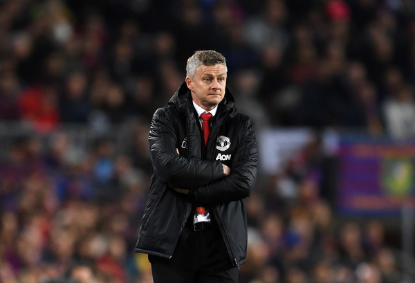 Demi Kebangkitan Manchester United, Solskjaer Diminta Berguru kepada Pochettino