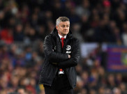 Demi Kebangkitan Manchester United, Solskjaer Diminta Berguru kepada Pochettino