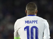 Kylian Mbappe Butuh Real Madrid