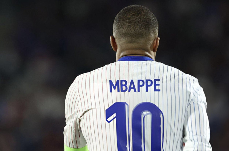 Kylian Mbappe Butuh Real Madrid