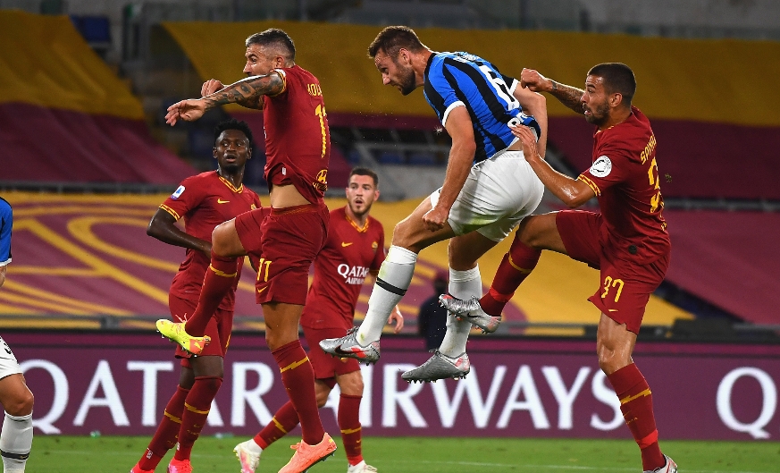 Jadwal Siaran Langsung Pertandingan Tengah Pekan Ini: Liverpool Vs Chelsea dan Inter Milan Vs Fiorentina