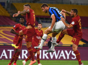 Jadwal Siaran Langsung Pertandingan Tengah Pekan Ini: Liverpool Vs Chelsea dan Inter Milan Vs Fiorentina