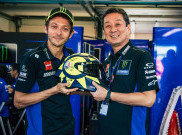 Analisis Valentino Rossi Gagal Kompetitif di Misano saat Dua Pembalap Yamaha Lain Naik Podium 