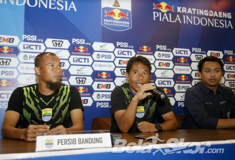 Cerita Asisten Pelatih Persib Budiman Berbisnis, 6 Kali Tertipu