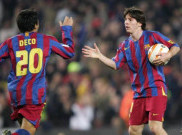Barcelona Tunjuk Eks Pemain yang Didepak demi Lindungi Messi sebagai Direktur Olahraga Baru
