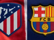 Jadwal dan Link Streaming Atletico Madrid vs Barcelona, Minggu 5 April 2026