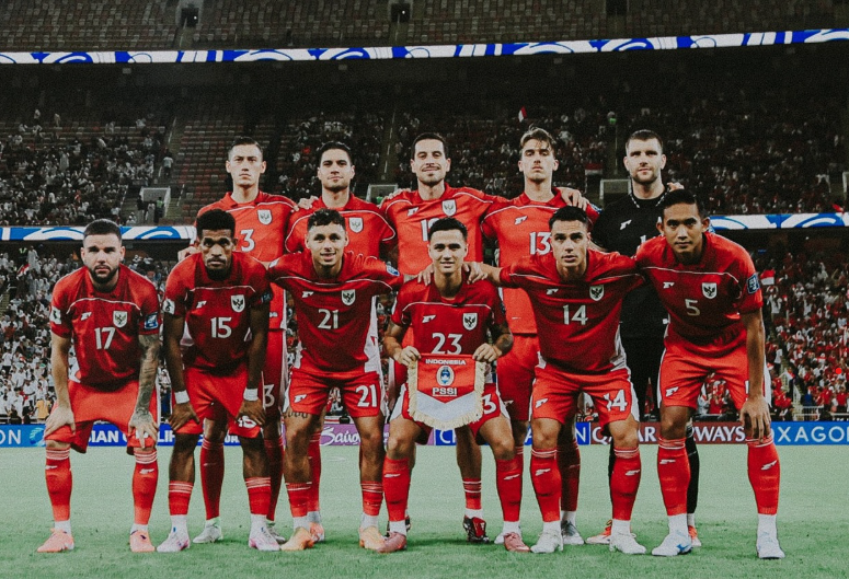 Curahan Hati Erick Thohir Usai Timnas Indonesia Gagal ke Piala Dunia 2026: Bangga dan Minta Maaf