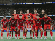 Curahan Hati Erick Thohir Usai Timnas Indonesia Gagal ke Piala Dunia 2026: Bangga dan Minta Maaf