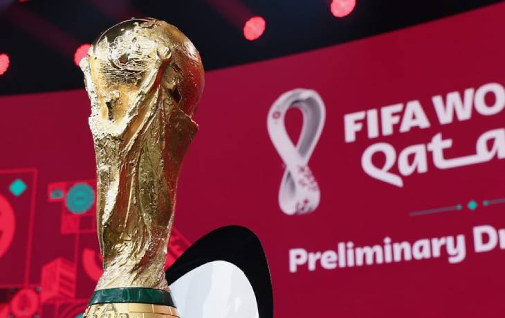 Untung Rugi Kualifikasi Piala Dunia di Tengah Pandemi untuk Klub