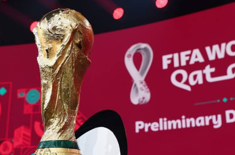 Untung Rugi Kualifikasi Piala Dunia di Tengah Pandemi untuk Klub