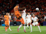 Jadwal Siaran Langsung dan Link Live Streaming Lithuania vs Belanda, Minggu 7 September 2025