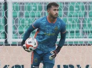 Eks Kiper Persib Bandung Dikabarkan Menuju Persija, Pratama Arhan Berpisah dengan Bangkok United