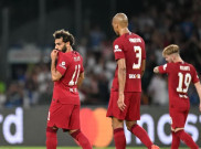 Legenda Liverpool Analisis Faktor di Balik Penurunan Performa The Reds