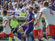 Prediksi Juventus Vs Fiorentina: Bianconeri Bidik Kemenangan ke-1600 di Serie A
