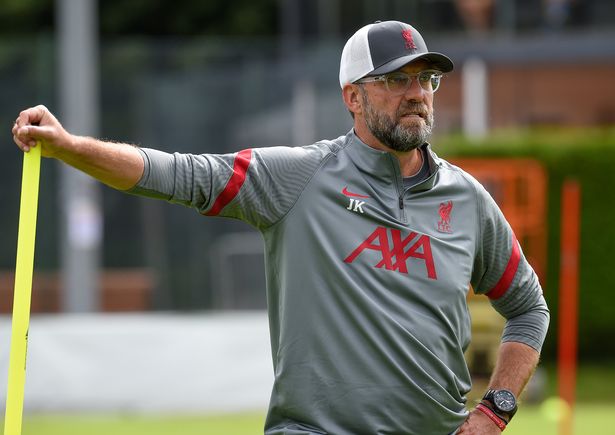 Jurgen Klopp Puji Hansi Flick: Sulit Ukir Sejarah Hanya dalam Delapan Bulan
