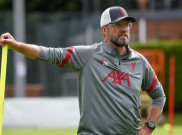 Jurgen Klopp Puji Hansi Flick: Sulit Ukir Sejarah Hanya dalam Delapan Bulan