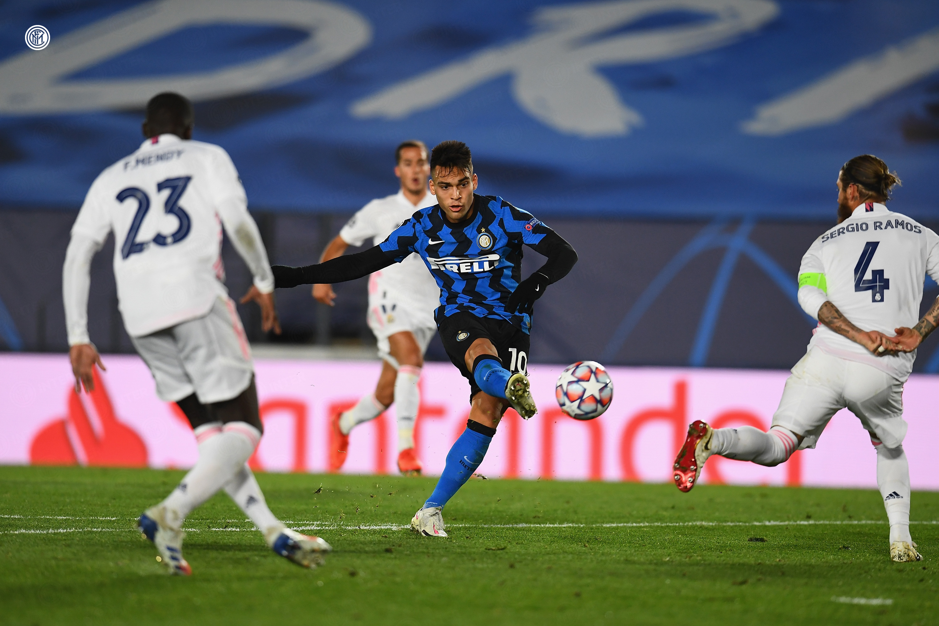 Lautaro Martinez yang Menggoreskan Luka untuk Barcelona dan Real Madrid