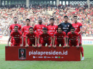 Jadi Musafir di Pekan Pertama Liga 1, Persis Tunggu Keputusan PT LIB soal Stadion Alternatif