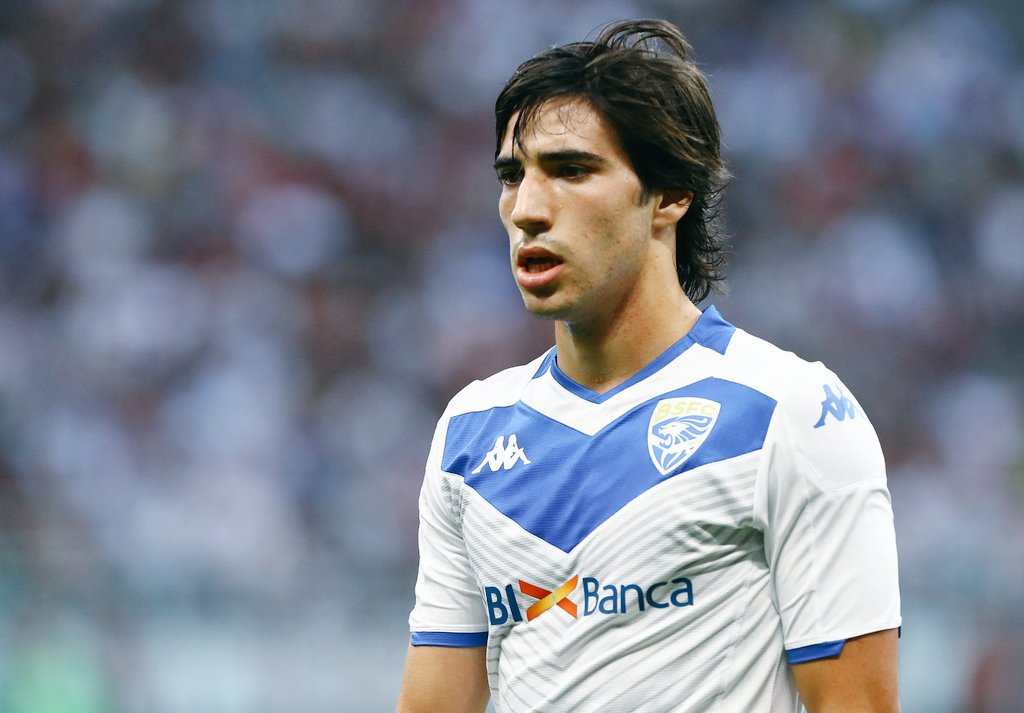 Achraf Hakimi dalam Genggaman, Berikut 5 Target Inter Milan Lainnya