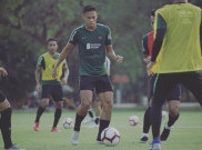 Kapten Timnas Indonesia U-23: Kami Bertarung untuk Negara, Bukan soal Uang