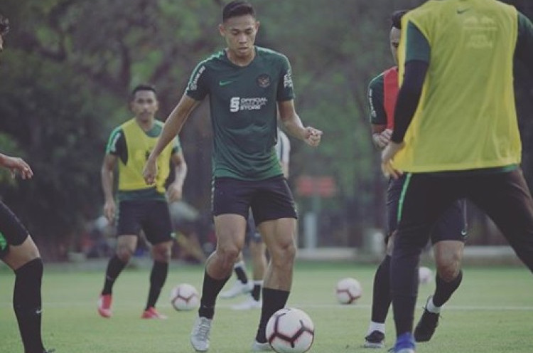 Kapten Timnas Indonesia U-23: Kami Bertarung untuk Negara, Bukan soal Uang