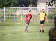 Reuben Silitonga, dari Persis Solo Berpotensi Perkuat Bali United
