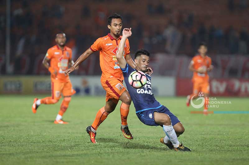 Arema Sedang Cari Solusi soal Kemungkinan Transfer Beny Wahyudi ke MU