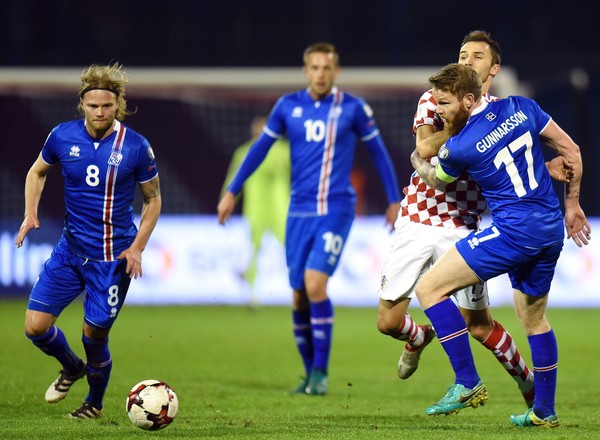 Prediksi Islandia Vs Kroasia: Tekad Our Boys untuk Ulangi Keajaiban Piala Eropa 2016