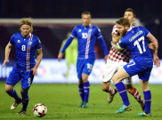 Prediksi Islandia Vs Kroasia: Tekad Our Boys untuk Ulangi Keajaiban Piala Eropa 2016