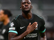 Tolak Teken Kontrak Baru di Liverpool, Ibrahima Konate Dipantau Real Madrid