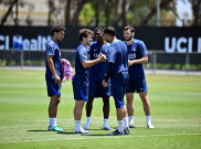 Jadwal Siaran Langsung dan Link Live Streaming PSG Vs Atletico Madrid, Senin 16 Juni 2025