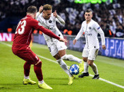 Hasil Liga Champions: PSG Bekuk Liverpool, Inter Milan Takluk