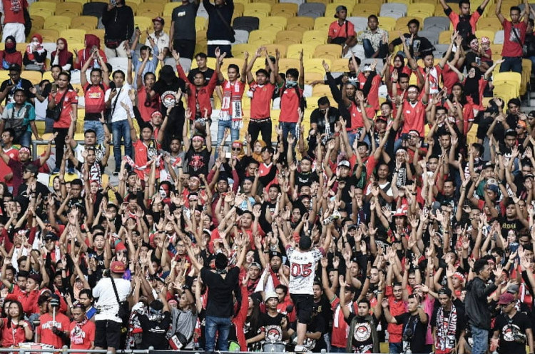 Tantangan Qatar U-19 di Piala Asia U-19: Penonton Indonesia