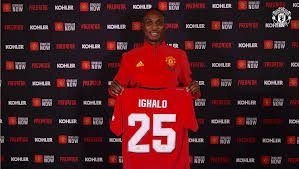 Antisipasi Virus Corona, Manchester United Isolasi Odion Ighalo