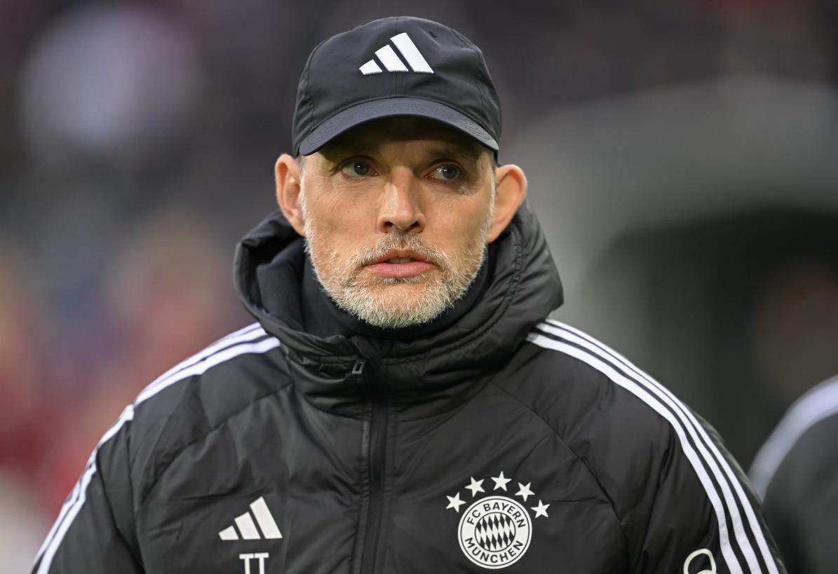 Thomas Tuchel dan Bayern Munchen Lempar Handuk