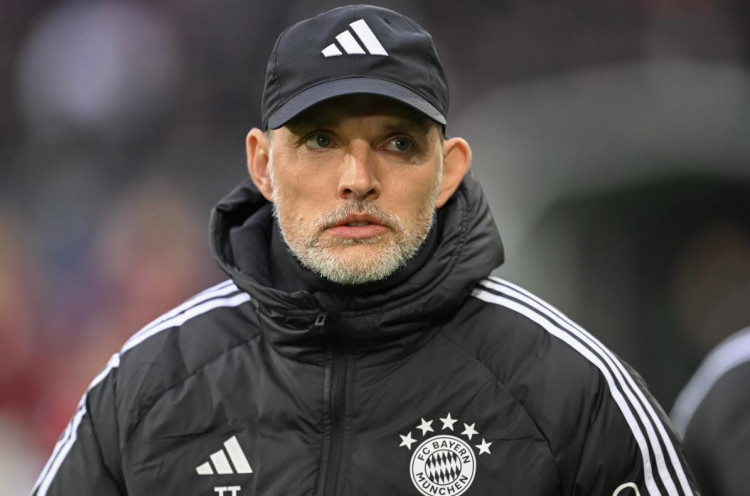 Bayern Munchen Dipermalukan Bayer Leverkusen, Thomas Tuchel Terancam Dipecat