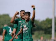 Supriadi Tak Bahagia Cetak Gol Profesional Pertama 