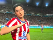 Cara Menonton dan Link Streaming Atletico Madrid vs Malaga, Live di Sini!