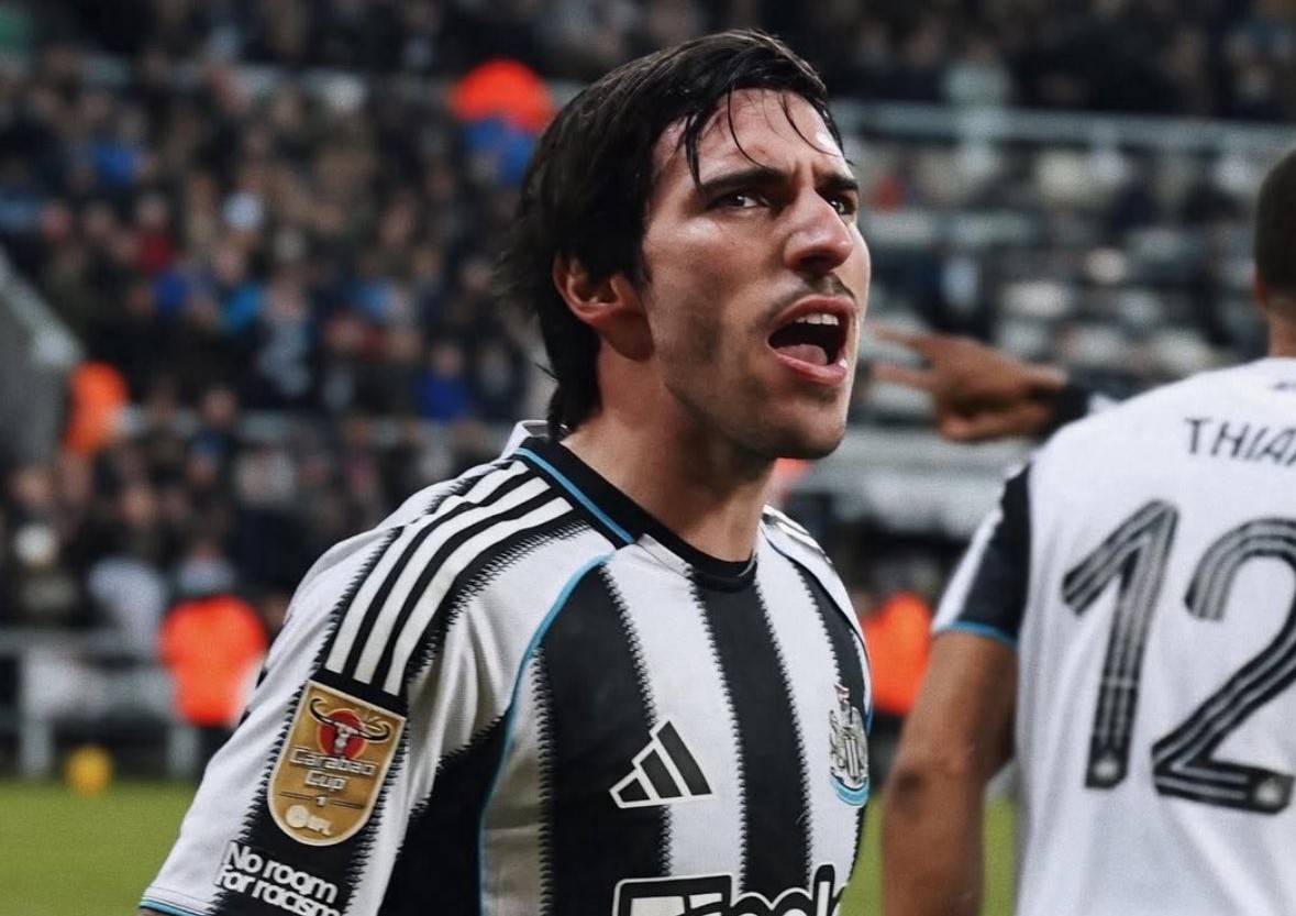 Kabar Sandro Tonali ke Arsenal Hanya Isapan Jempol, Peluang Juventus Masih Terbuka