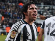 Kabar Sandro Tonali ke Arsenal Hanya Isapan Jempol, Peluang Juventus Masih Terbuka